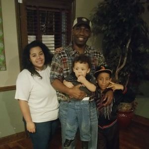 Meet your Posher, Kenwin